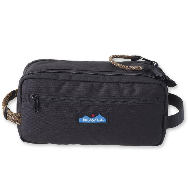 Kavu Grizzly Kit - Jet Black