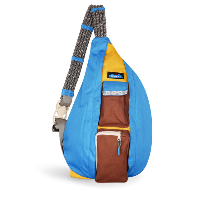 Kavu Remix Rope Bag - Scout