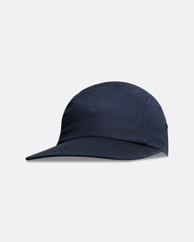 Far Afield Laurel 5 Panel Cap - Navy