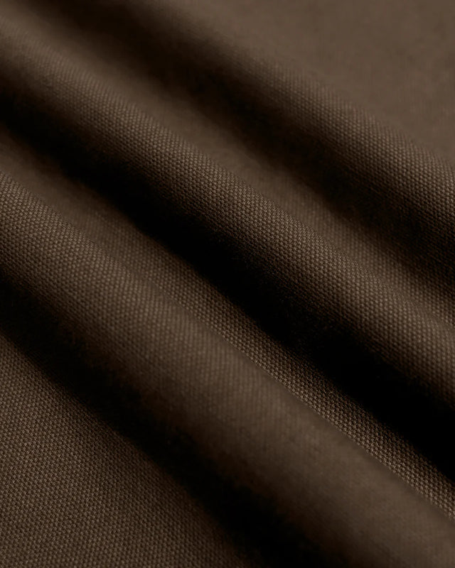 Far Afield Station Jacket - Brown