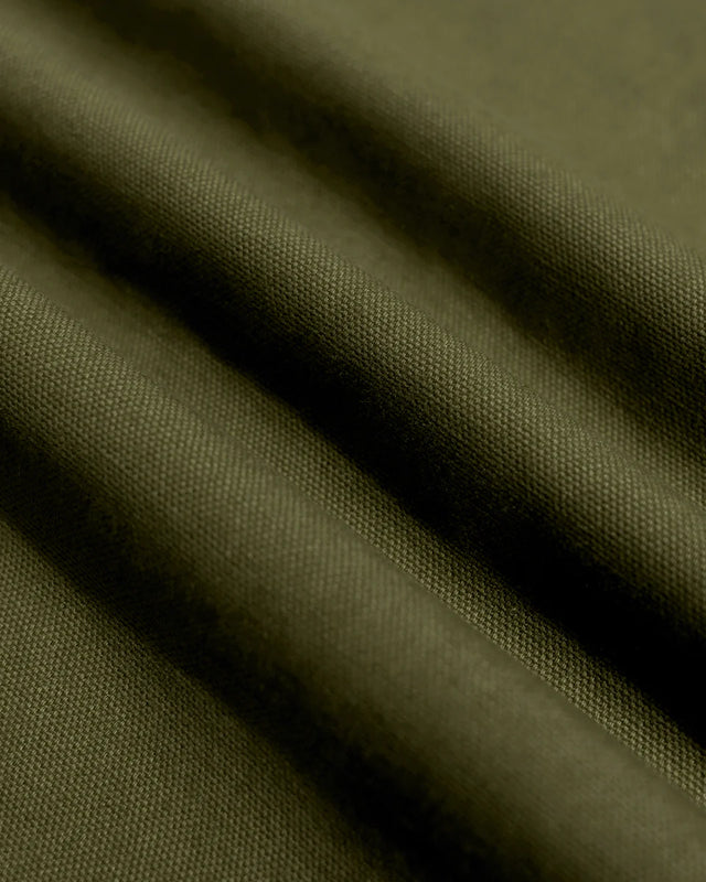 Far Afield Station Jacket - Green