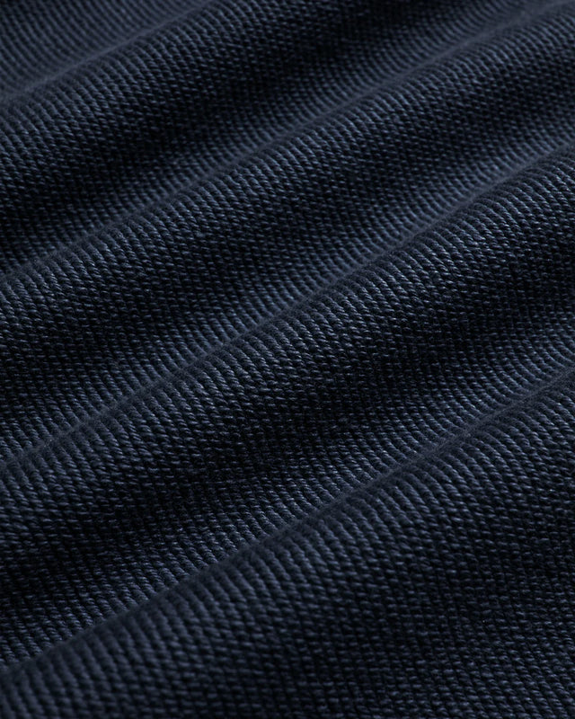 Far Afield Funnel Neck Sweatshirt - Navy