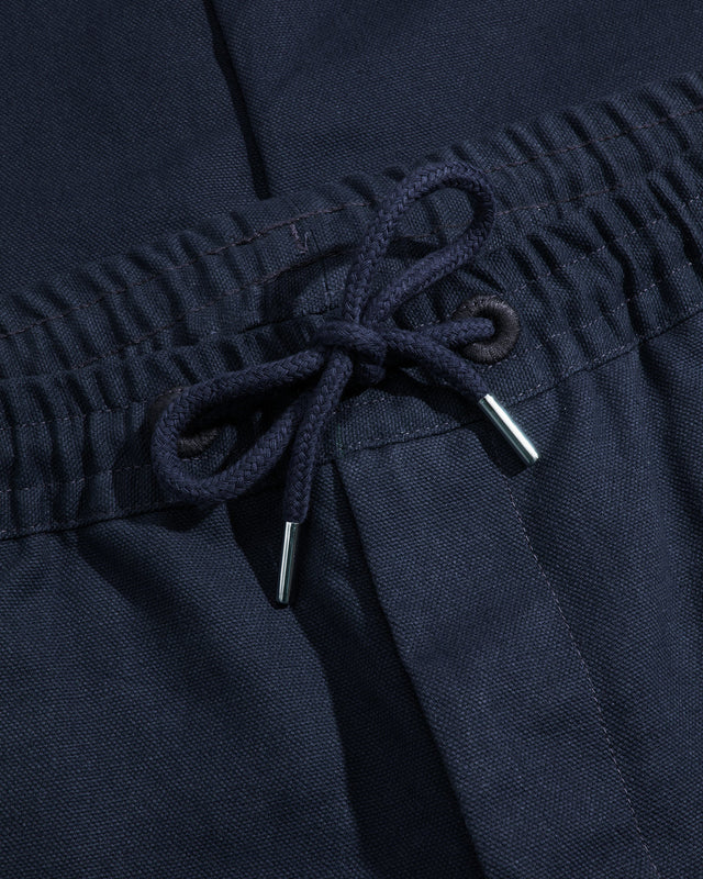 Far Afield House Trouser - Navy
