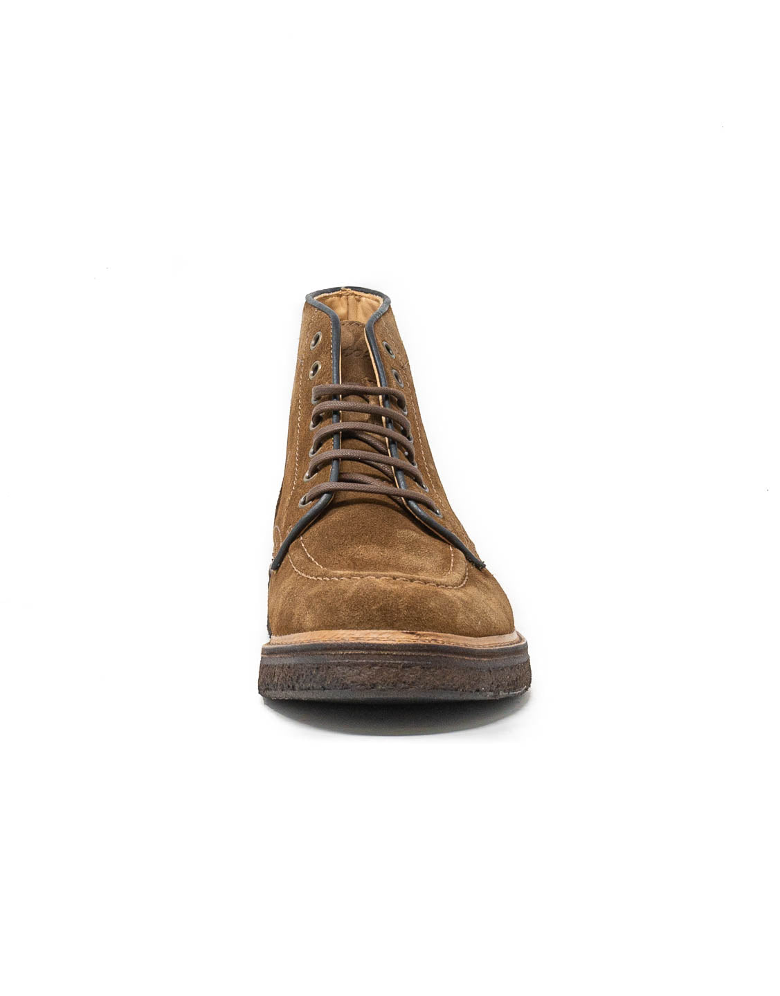 Astorflex Nuvoflex Boot Dark Khaki modernclassicshop