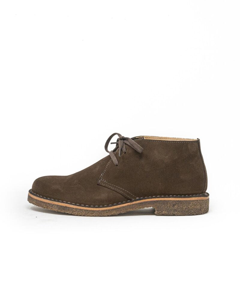 Astorflex Greenflex Desertboot modernclassicshop