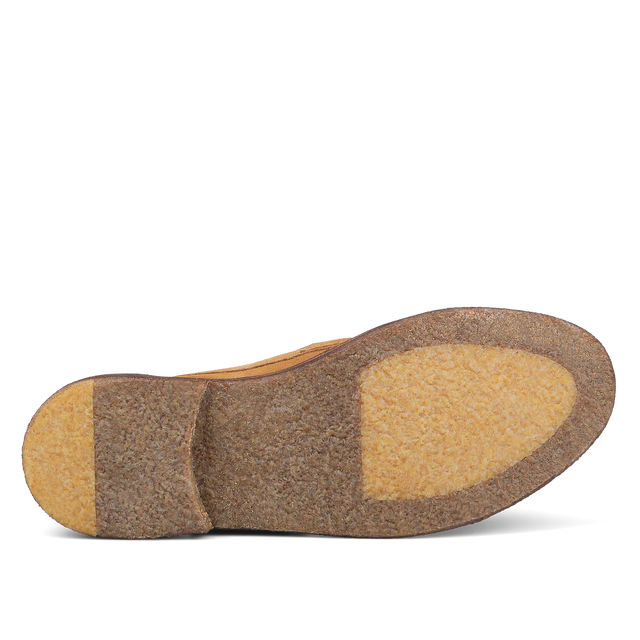 Astorflex Sadelflex Loafer - Cuoio Tan