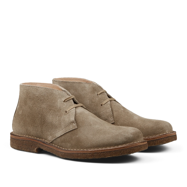 Astorflex 'Greenflex' Desertboot - Stone