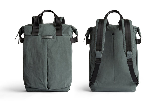 Bellroy Tokyo Totepack 20L - Everglade