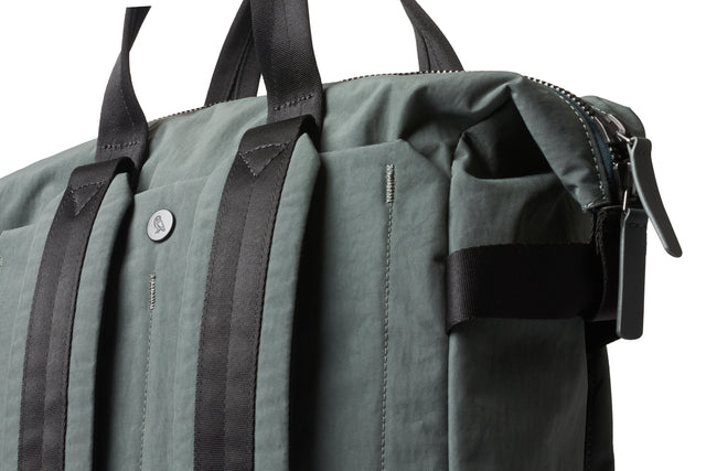 Bellroy Tokyo Totepack 20L - Everglade