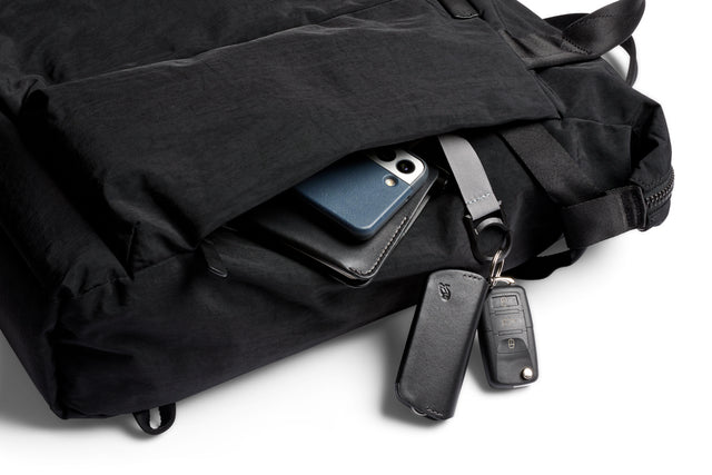 Bellroy Tokyo Totepack 20L - Raven