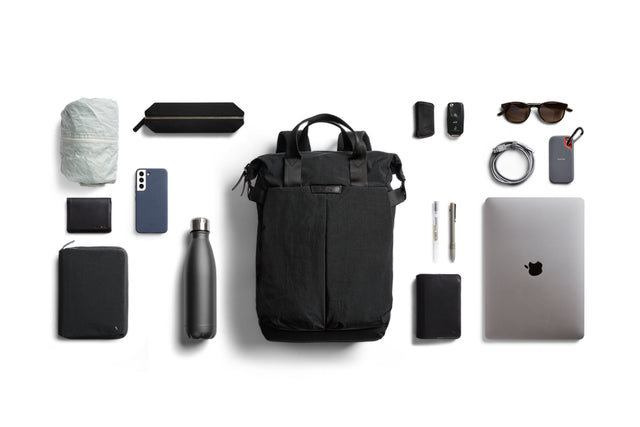 Bellroy Tokyo Totepack 20L - Raven