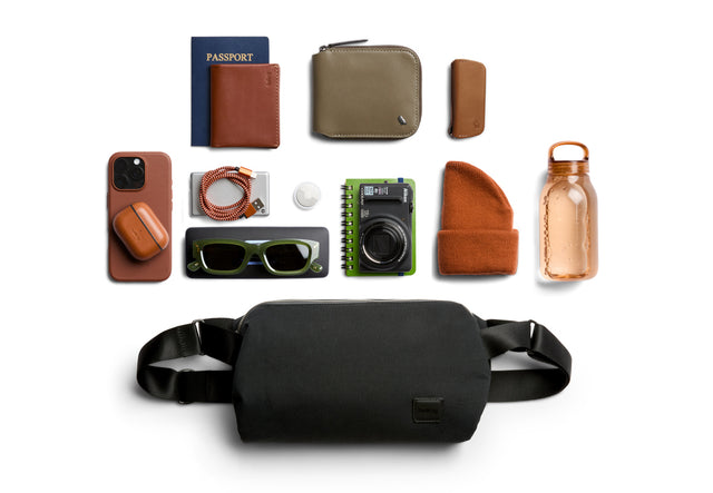 Bellroy Classic Sling 7L - Black