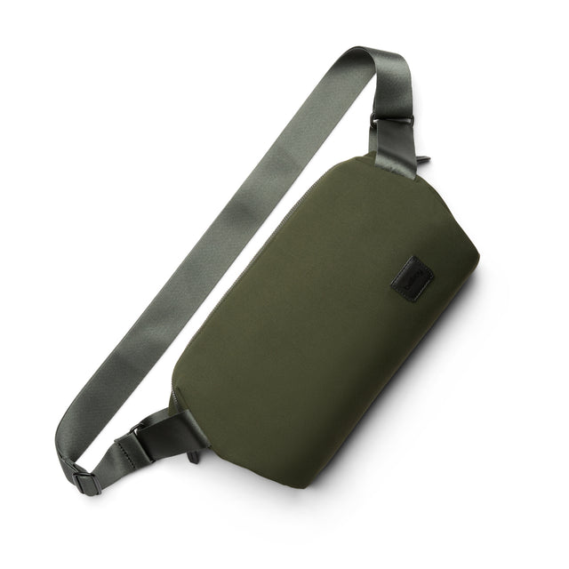 Bellroy Classic Sling 7L - Olive