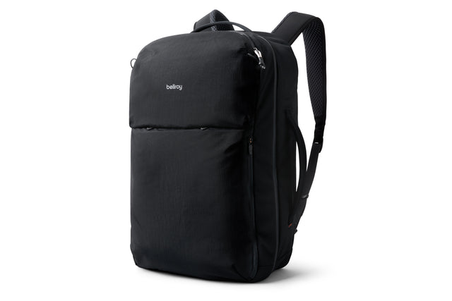 Bellroy Lite Travel Pack 38L - Black