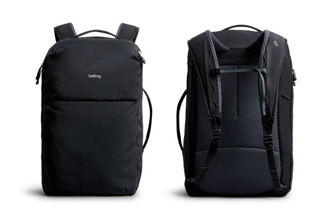 Bellroy Lite Travel Pack 38L - Black