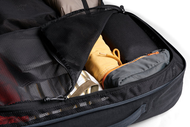 Bellroy Lite Travel Pack 38L - Black