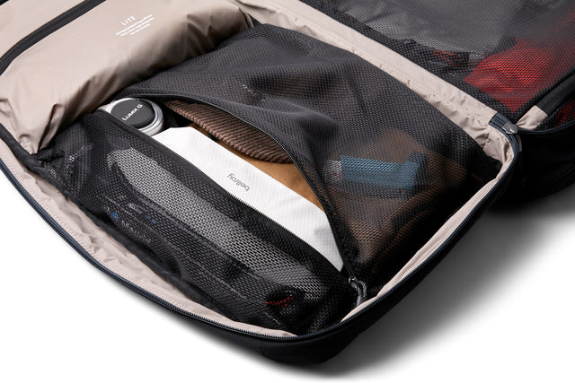 Bellroy Lite Travel Pack 38L - Black