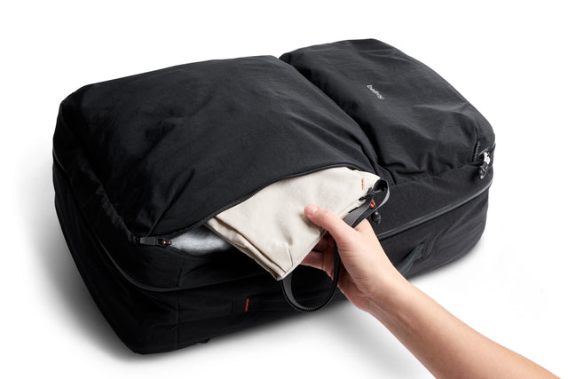 Bellroy Lite Travel Pack 38L - Black