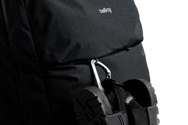 Bellroy Lite Travel Pack 38L - Black
