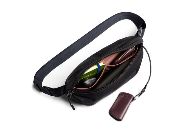 Bellroy Laneway Belt Bag