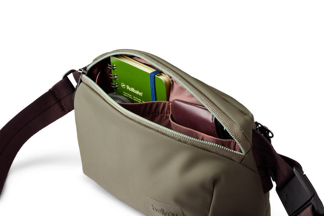 Bellroy Laneway Belt Bag