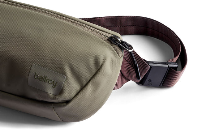 Bellroy Laneway Belt Bag