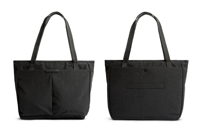 Bellroy Tokyo Wonder Tote 15L - Raven