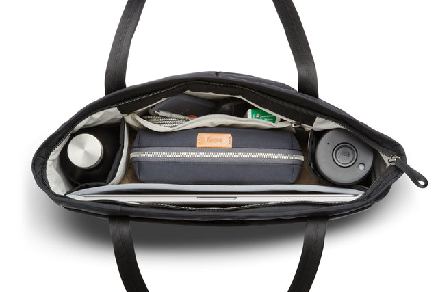 Bellroy Tokyo Wonder Tote 15L - Raven