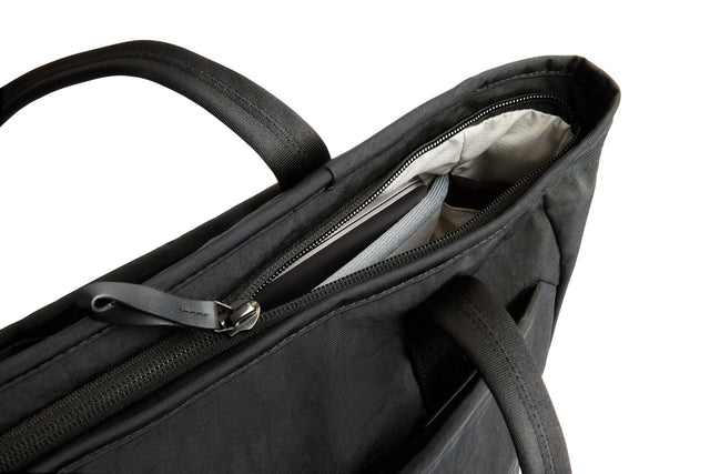 Bellroy Tokyo Wonder Tote 15L - Raven