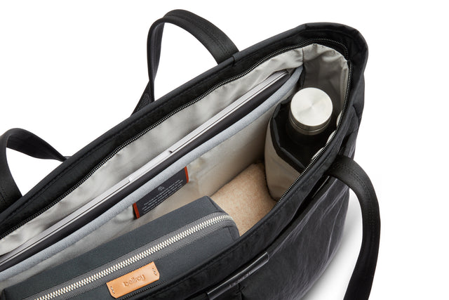 Bellroy Tokyo Wonder Tote 15L - Raven