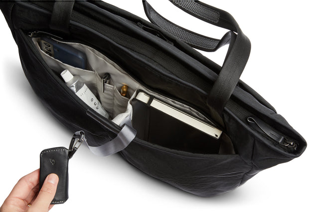 Bellroy Tokyo Wonder Tote 15L - Raven