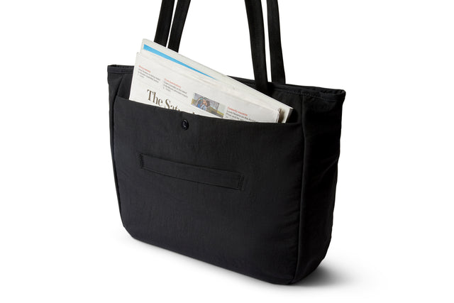 Bellroy Tokyo Wonder Tote 15L - Raven