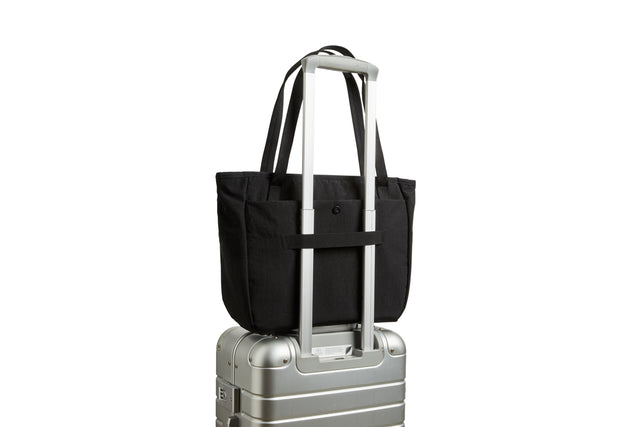 Bellroy Tokyo Wonder Tote 15L - Raven