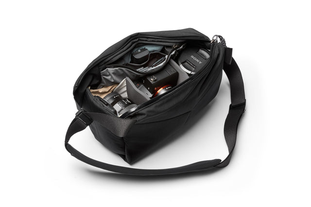 Bellroy Venture Sling 10 L Camera Edition - Black