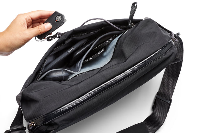 Bellroy Venture Sling 10 L Camera Edition - Black