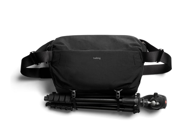 Bellroy Venture Sling 10 L Camera Edition - Black