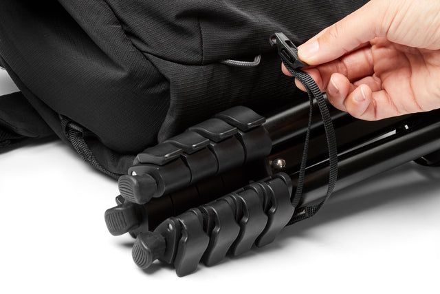 Bellroy Venture Sling 10 L Camera Edition - Black