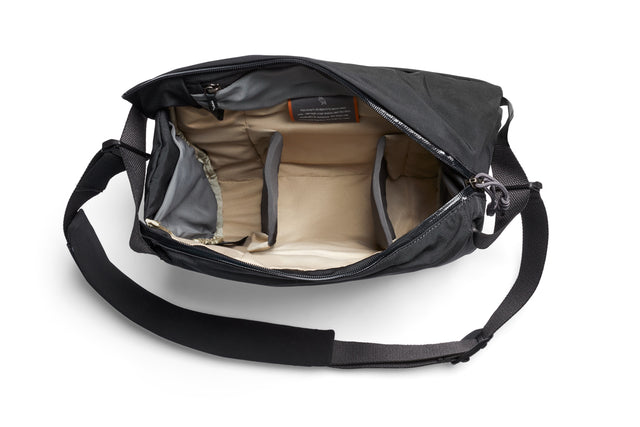 Bellroy Venture Sling 10 L Camera Edition - Black