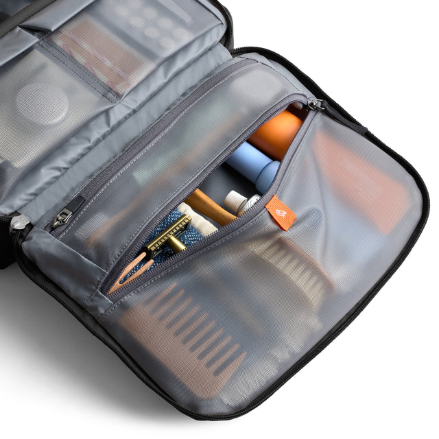 Bellroy Hanging Toiletry Kit Plus - Black