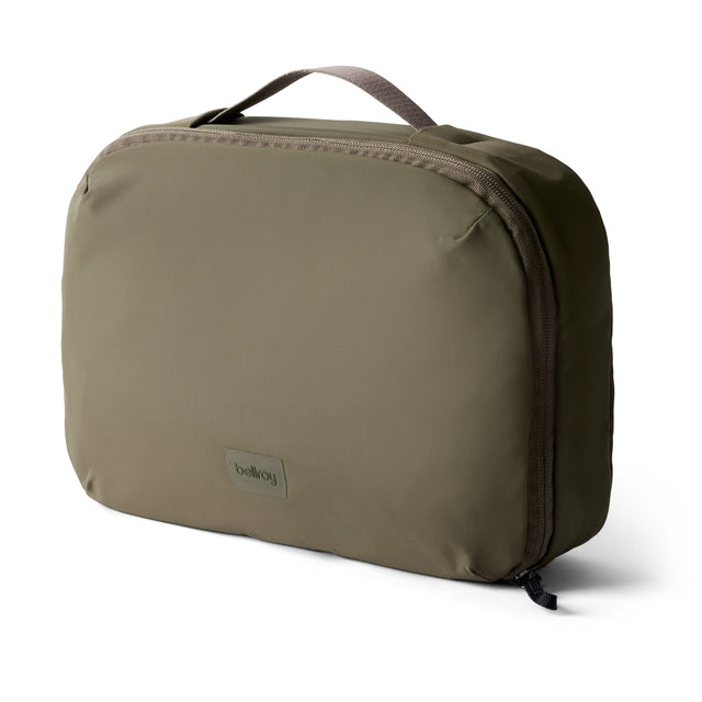 Bellroy Hanging Toiletry Kit Plus - Sea Kelp