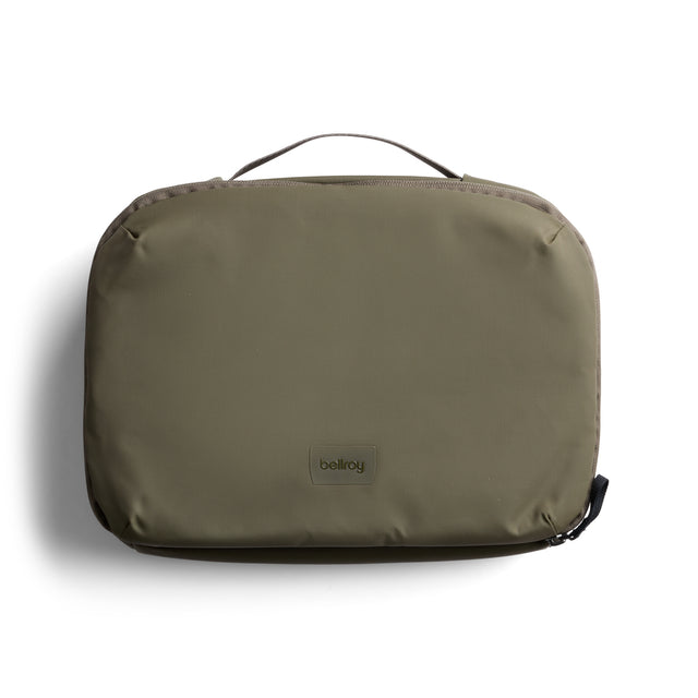 Bellroy Hanging Toiletry Kit Plus - Sea Kelp