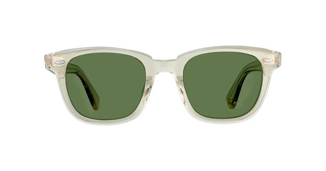 Garrett Leight Calabar Sun Glasses - Champagne