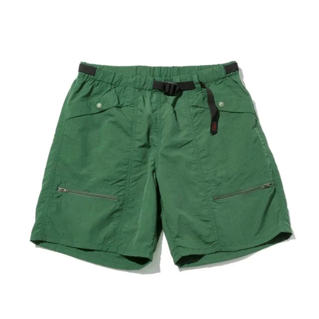 Battenwear Camp Shorts - Green