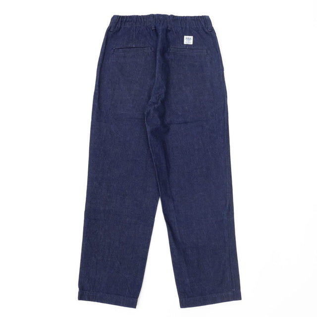 FOB Factory F0508 Denim Track Pant