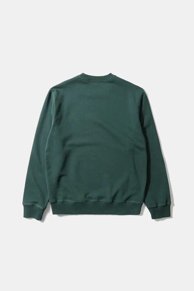 Edmmond Studios Duck Patch Crew Sweatshirt