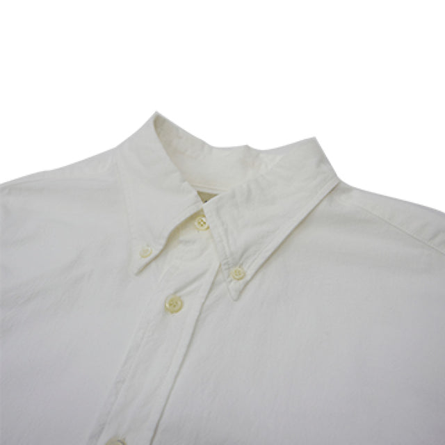 FOB Factory F3502 Oxford Button Down Shirt