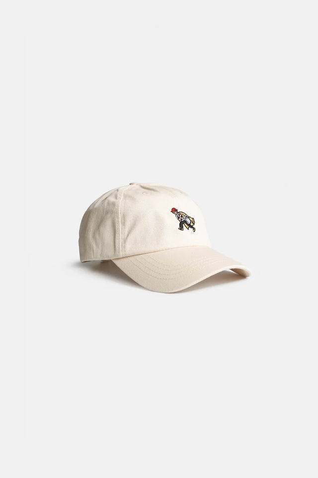 Edmmond Studios Melomaniac Cap