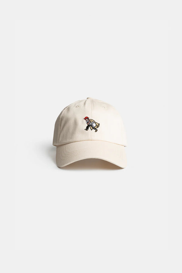 Edmmond Studios Melomaniac Cap
