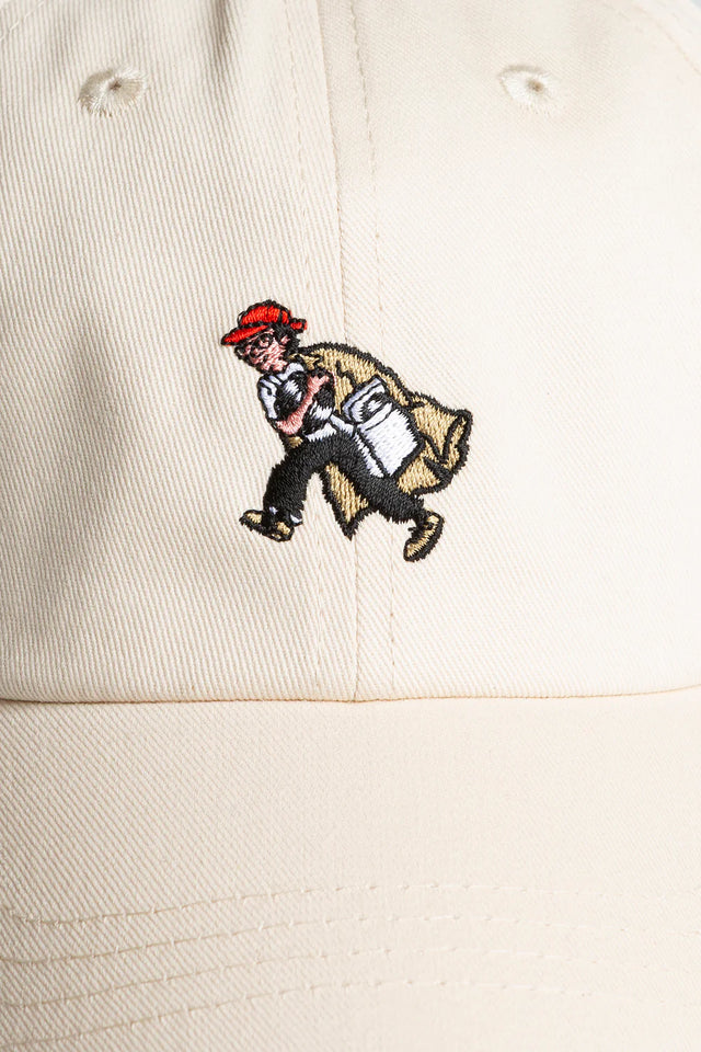 Edmmond Studios Melomaniac Cap