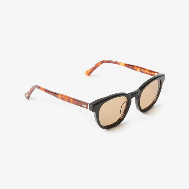 Oscar Deen Morris Sunglasses - TT Coast/Sunset